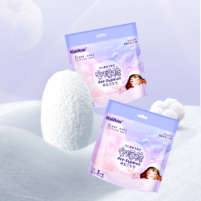 KeiAnn经期裤-Detail002